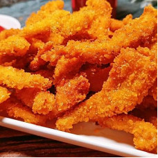 60. Куриное филе в сухарях 香酥鸡柳 60. Куриное филе в сухарях 香酥鸡柳