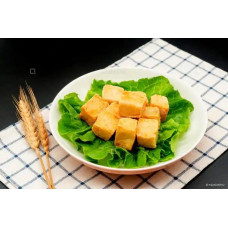 023 Тофа с рыбой вкус