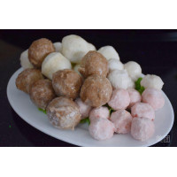 034 Круглая сборка