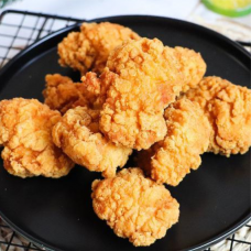 80. Тушеное куриное мясо 炸鸡肉 80. Тушеное куриное мясо 炸鸡肉