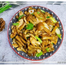 65. Куриное филе с опятами 鸡肉滑子么 65. Куриное филе с опятами 鸡肉滑子么