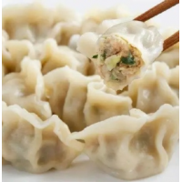 134. ПЕЛЬМЕНИ 猪肉蔬菜水饺