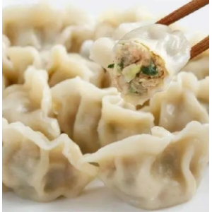 134. ПЕЛЬМЕНИ 猪肉蔬菜水饺